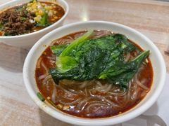 -梯坎面(洪崖洞店)