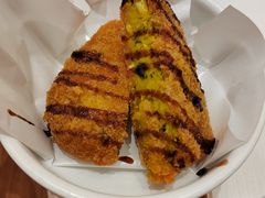 -池奈·咖喱蛋包饭(熙地港店)