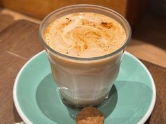 dirty-Cafe del Volcan(永康路店)