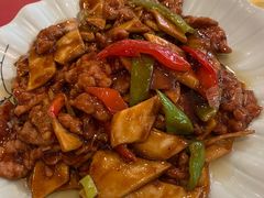 -南来顺饭庄·清真(南菜园店)