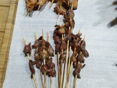 -逗烤·轻烧烤(福田店)