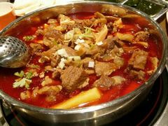 -刘一锅筋头巴脑(小北店)