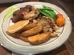 -AFS Cafe & Canteen(闽江二路店)
