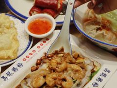 -荔银肠粉·非遗手藝(夫子庙店)