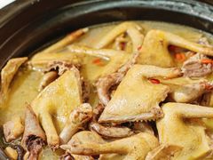 -啊杞恒益饭店(南头总店)