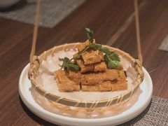 灵隐素烧鸭-十里弄堂(K11店)