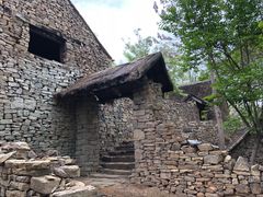 -红嫂家乡旅游区