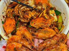 -辣螃铠盆盆蟹大排档(总店)