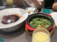 -望乡楼上海菜(日月光店)