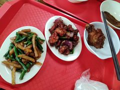 -超意兴·把子肉(省博物馆店)