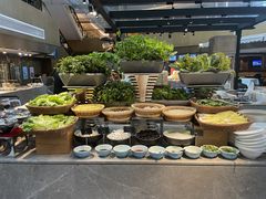 -圆顶阁西餐厅(郑州索菲特国际饭店 )