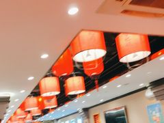 -李记东北饺子馆·东北菜(欢乐谷店)