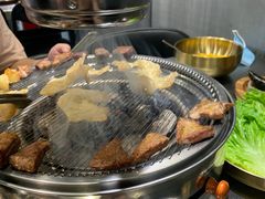 -本炙炭烤·蒲烧活鳗料理店(金沙洲店)