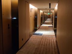 -上海新国际博览中心城际酒店