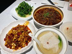 宫保鸡丁-尘香•传统川菜(创汇首座店)