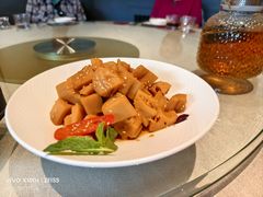-有喜胶东小馆(太申祥和店)
