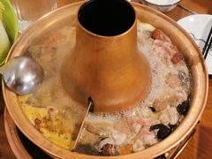 -前门杨记·铜锅涮肉(王府井·故宫店)