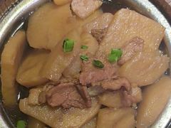 -苹果树下艺术餐厅(通州店)