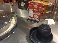 -哈哈碳都·牛肋条无限自助烤肉(台江万达店)