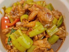 -桂大叔·砂锅粥·家传闽粤菜(县西巷店)