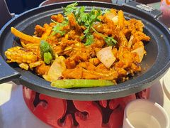 -渝蛙馆(新百店)