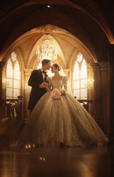 -杭州金夫人婚纱摄影(富阳私享店)