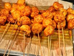 -梨花自助烤肉(天河城店)