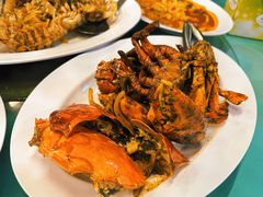 -大茄来海鲜餐厅(亚洲城分行)