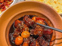 -大中华酒楼·主席武昌鱼·武汉美食地标(江汉路步行街店)