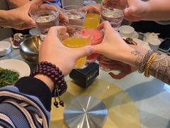 -董家大院·骨头庄(西红门店)
