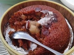 -写庭·鱼鲜川菜·宴请(铁像寺水街店)
