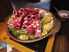 -隐月· 㐂和食屋(芝罘万达公馆店)