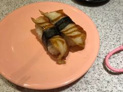 -争鲜回转寿司(南开大悦城店)