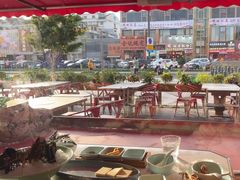 -捞神煲汤火锅(湖滨商业街店)