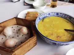 -南通滨江洲际酒店-东厨中餐厅