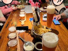 -宝莱纳餐厅(滨江店)