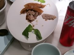 -鸭匠食府·挂炉烤鸭·新京菜(阜成路店)