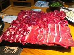 -牛品福潮汕牛肉火锅(旺庄店)