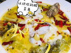 -食锦记·福建私房菜(浦西万达店)