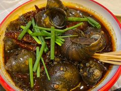 -华仔龙虾(永乐路总店)