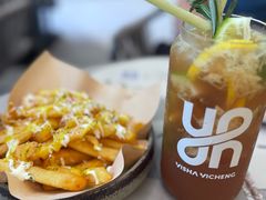 -一沙一城·岩烤牛扒(深圳首店)