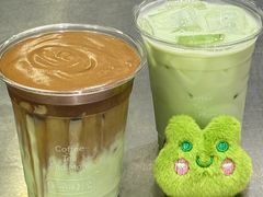 -Pull-Tab拉环咖啡(杭州市上城区来福士中心店)