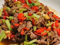 -攸州小镇家湘菜(小米科技园店)