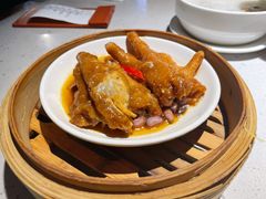 -吉旺港式餐厅(南方商城店)