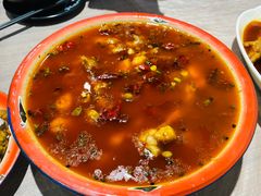 -李叔叔虾蟹大排档(青羊店)