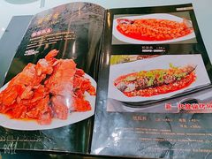 -粗茶淡饭•陕菜•家常菜
