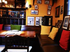 -秀·爱尔兰餐吧(上海路店)