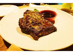-山有花啡餐厅(常营总店)