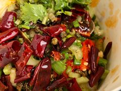 -降龙爪爪(建设路1店)