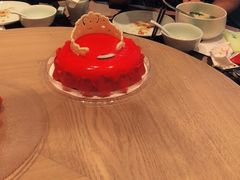 -哈根达斯(西安高新店)